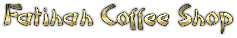 Fatihah Coffee Shop